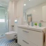 Sastres Appartement *