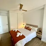 Appartement Sastres *