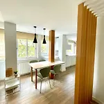 Appartement Sastres *