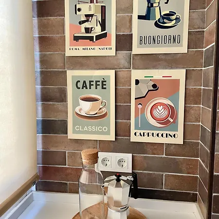 Sastres Apartamento Córdoba