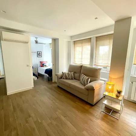 Apartment Sastres *