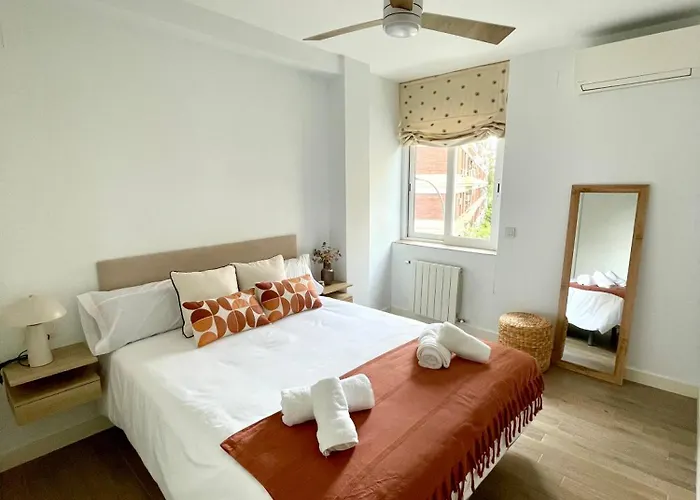 Appartement Sastres Cordoue