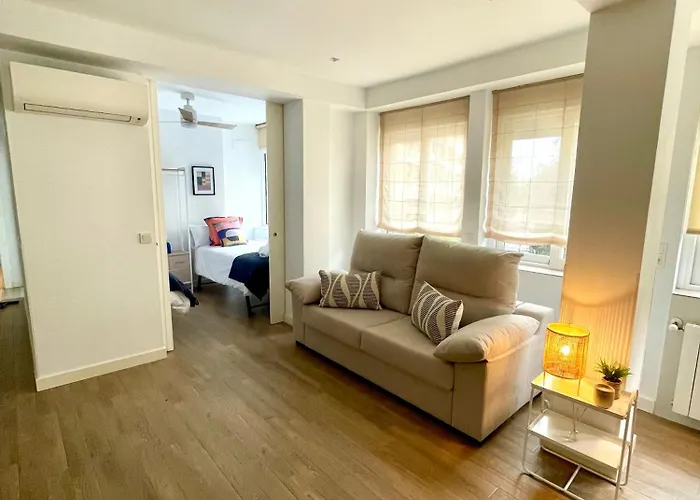 Appartement Sastres *