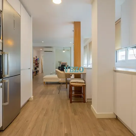 Apartment Sastres *