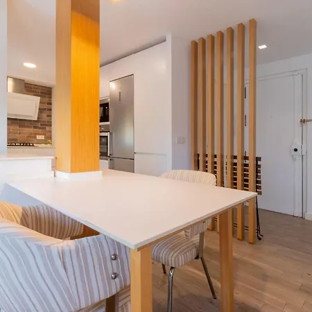 Sastres Apartment Cordoba