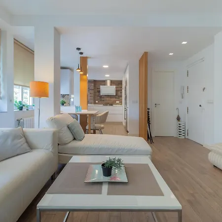 Apartment Sastres Cordoba