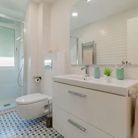 Sastres Apartment *