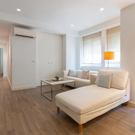 Sastres Apartment Cordoba