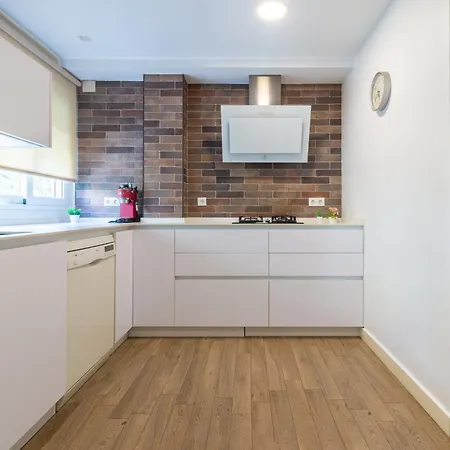 Apartment Sastres