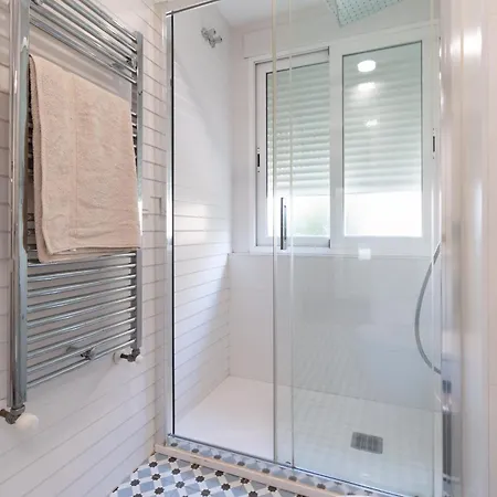 Apartment Sastres Cordoba