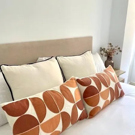 Apartment Sastres Cordoba