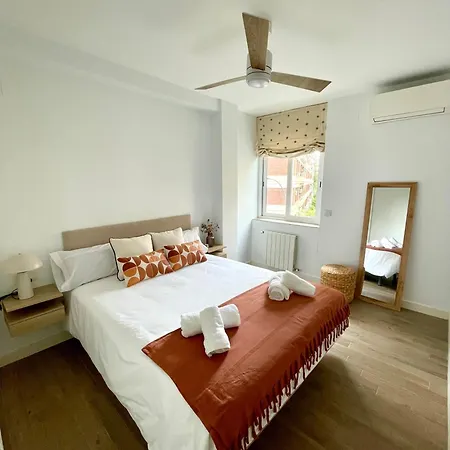 Apartamento Sastres Córdova