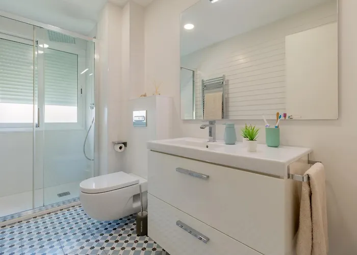 Sastres Apartamento *