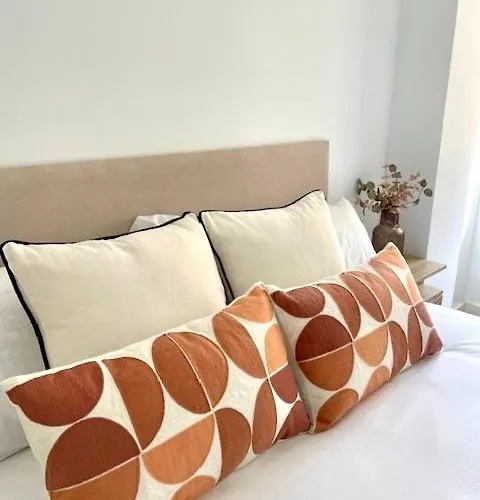 Apartamento Sastres Córdova