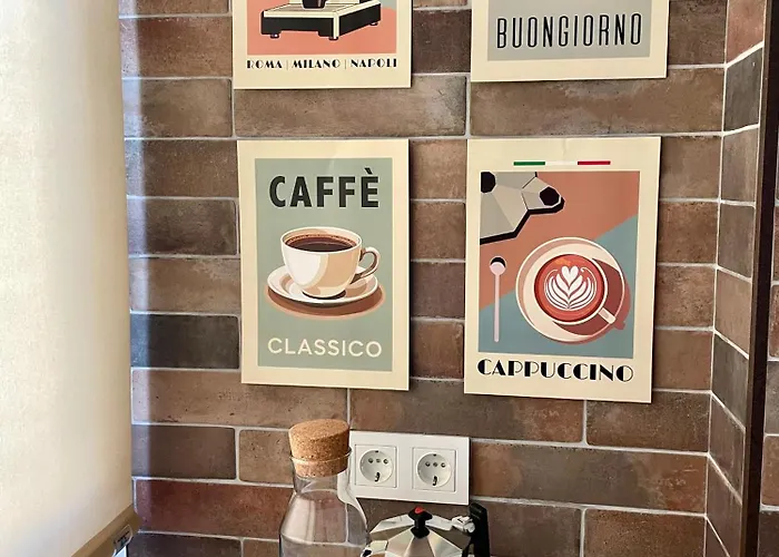 Sastres Apartamento Córdova