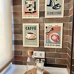 Sastres Διαμέρισμα Κόρδοβα