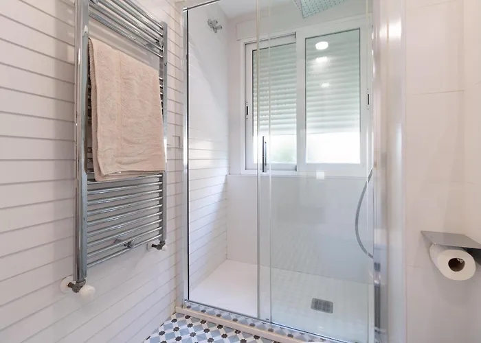 Apartment Sastres Cordoba